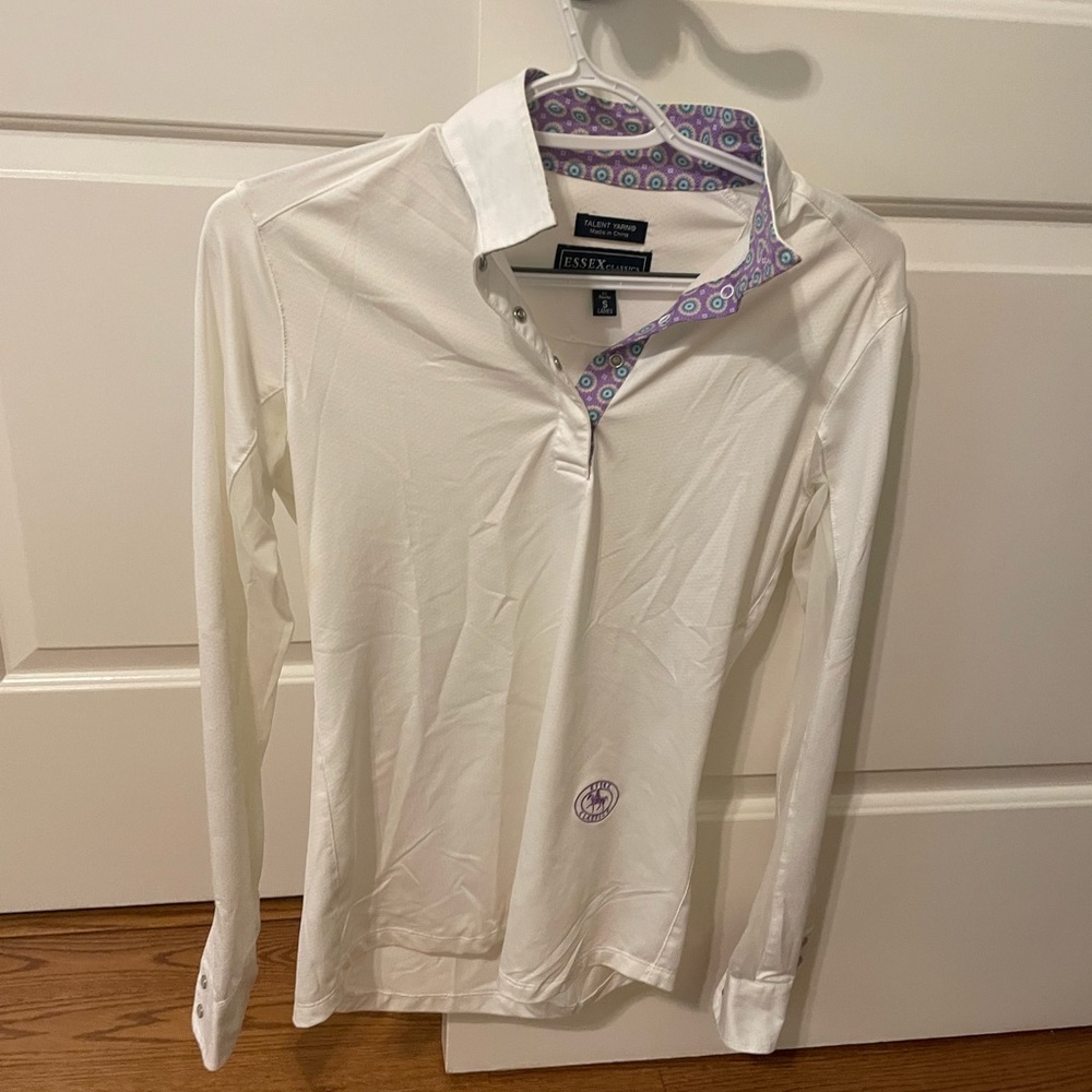 Essex Classics Show shirt